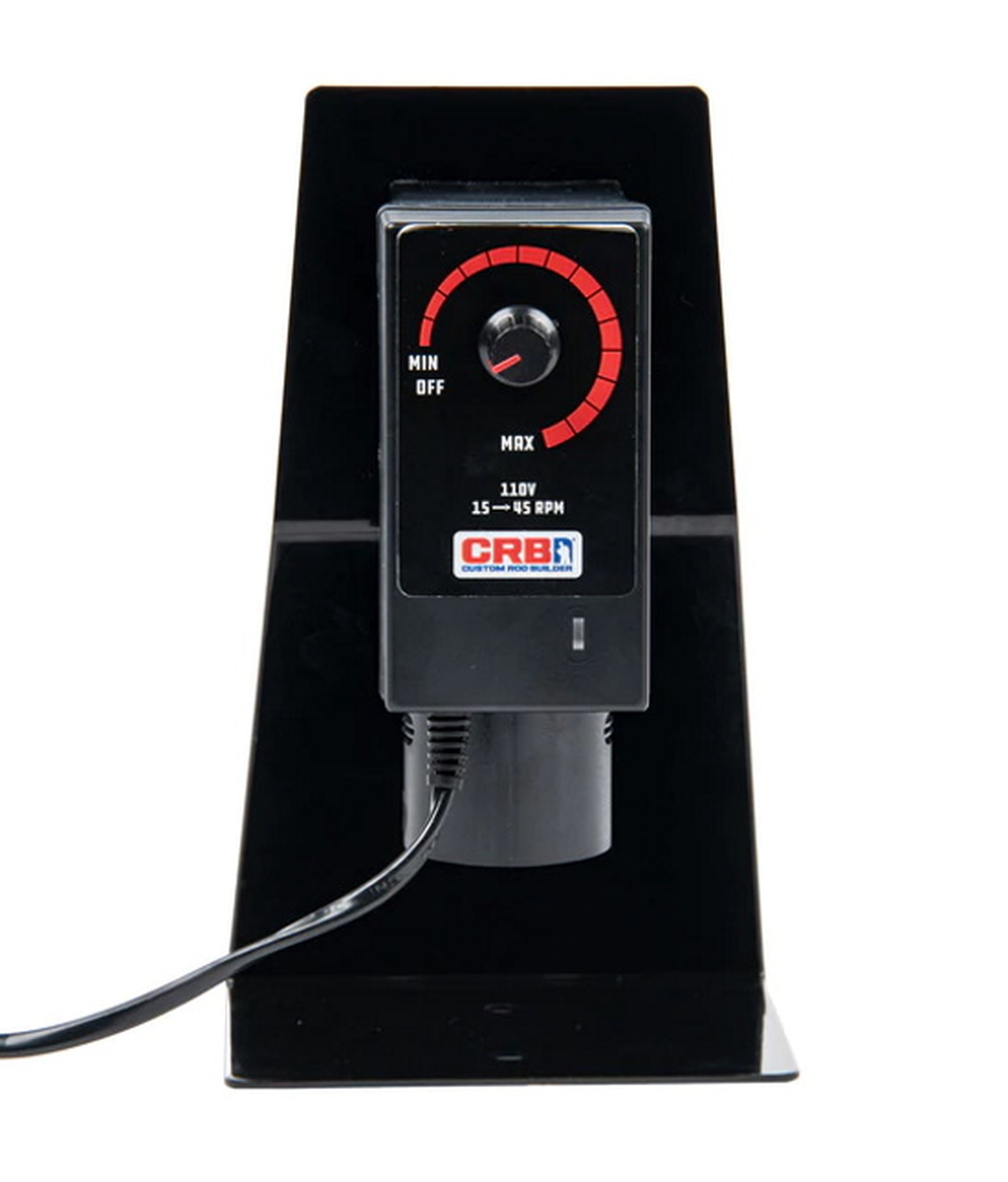 Variable Speed Rod Dryer Custom Fly Rod Crafters BLOG