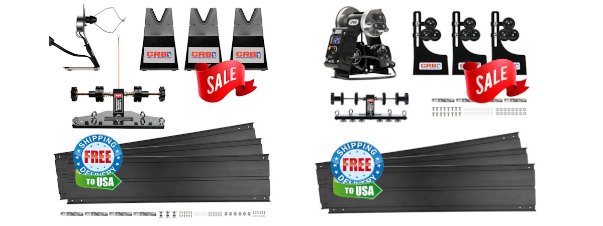 RBS Tools Super Sale! | Custom Fly Rod Crafters BLOG